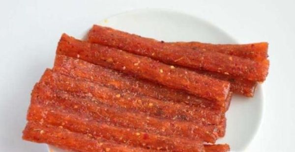 经常吃辣条有什么危害,吃辣条的六大危害