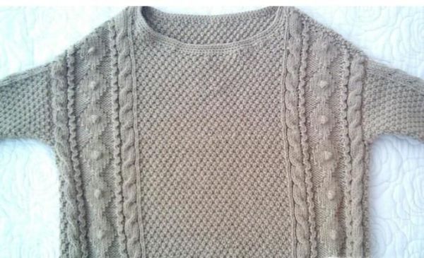 什么样的毛衣不起球，什么材质的毛衣不起球