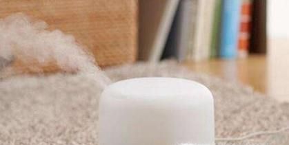 冬天开空调干燥怎么办，开空调室内空气干燥解决方法