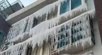 太阳能冻了怎么办,太阳能解冻小窍门