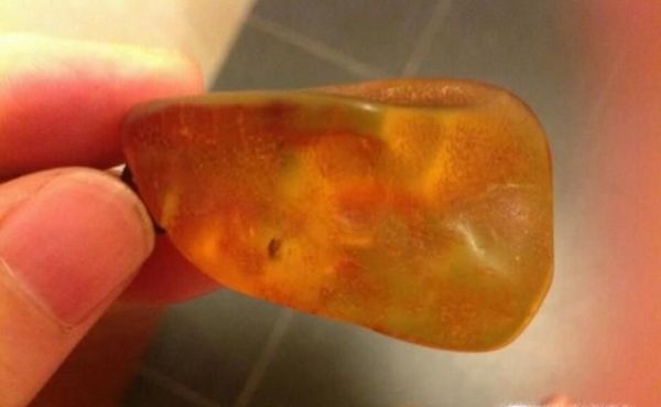 柯巴树脂与蜜蜡的区别，怎样鉴琥珀蜜蜡和别柯巴树脂？