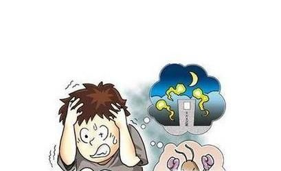 什么是中度焦虑,什么是焦虑症状有哪些