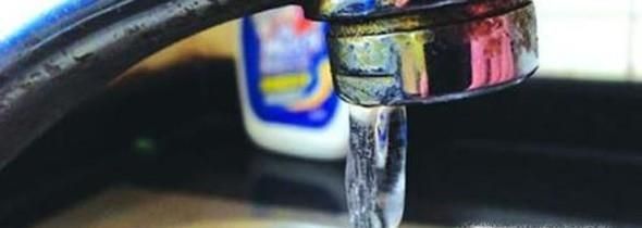 水管冻了怎么解冻,水管冻了怎么快速解冻