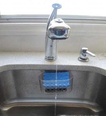 水管冻了怎么解冻,水管冻了怎么快速解冻