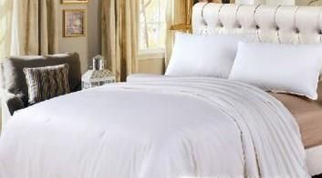 怎么鉴别蚕丝被真假