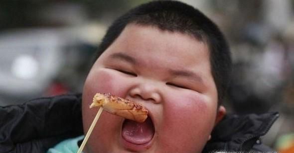 小孩吃辣条有哪些危害