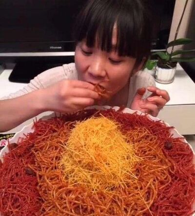 小孩吃辣条有哪些危害