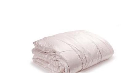 怎么鉴别蚕丝被真假