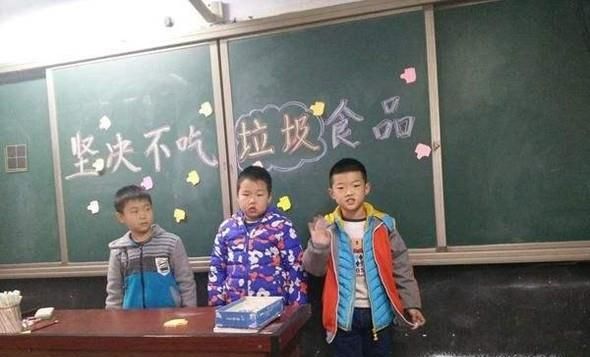 小孩吃辣条有哪些危害