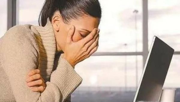 老是感冒是怎么回事