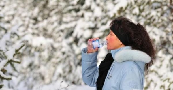 一天要喝多少水？