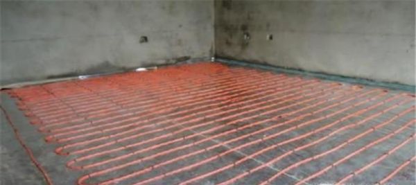 电热地暖耗电量高吗？电热膜地暖价格