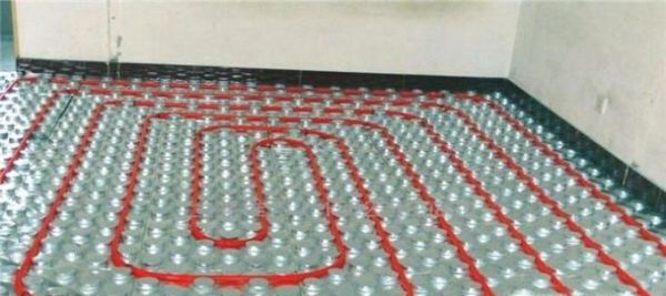 电热地暖耗电量高吗？电热膜地暖价格