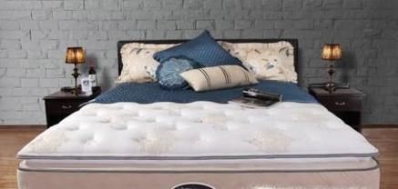 全国十大名品牌床垫品牌排行榜