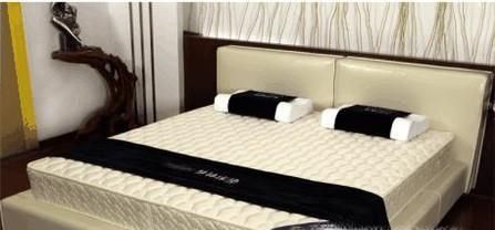 全国十大名品牌床垫品牌排行榜