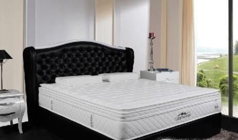 全国十大名品牌床垫品牌排行榜