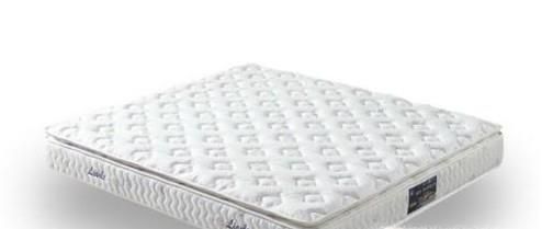 全国十大名品牌床垫品牌排行榜