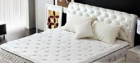 全国十大名品牌床垫品牌排行榜