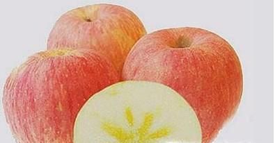 教你区分新疆阿克苏冰糖心苹果和普通苹果