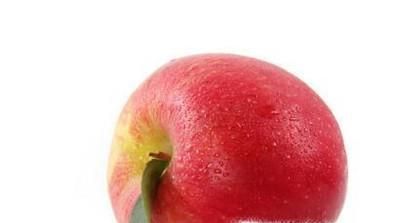 教你区分新疆阿克苏冰糖心苹果和普通苹果