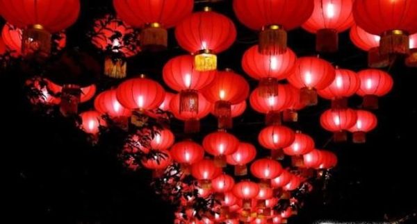 新的一年怎么祝福别人