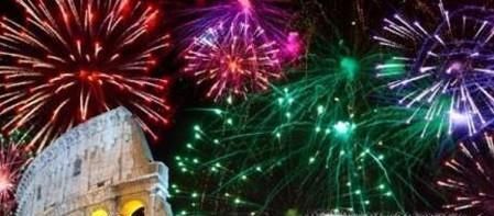 世界各国的元旦习俗