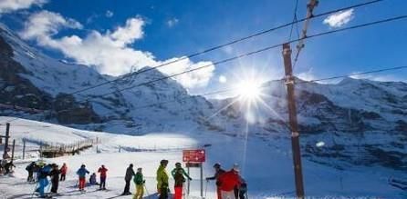 世界各国的元旦习俗