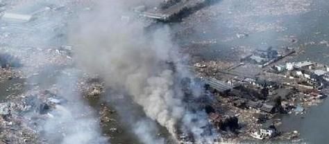 揭秘世界八大恐怖核辐射事件