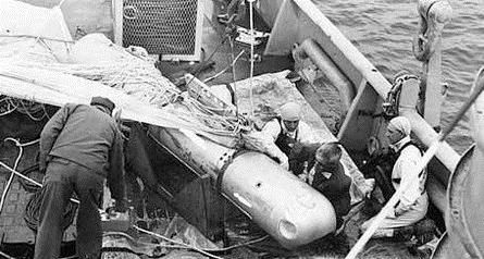 揭秘世界八大恐怖核辐射事件