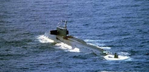 揭秘世界八大恐怖核辐射事件