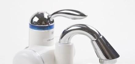 什么是电热水龙头？电热水龙头安全吗？