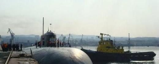 揭秘世界八大恐怖核辐射事件