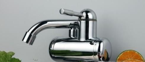 什么是电热水龙头？电热水龙头安全吗？