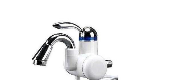 什么是电热水龙头？电热水龙头安全吗？