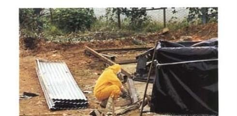 揭秘世界八大恐怖核辐射事件