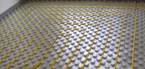 地暖不热怎么办？