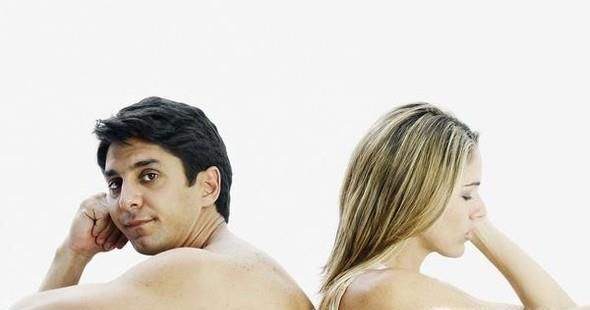 暗示男人健康滑坡的四大征兆