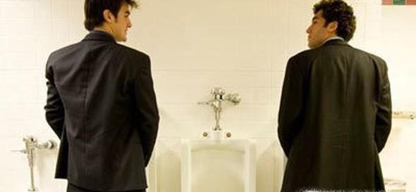 暗示男人健康滑坡的四大征兆