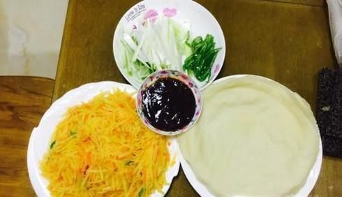 立春为什么要吃春饼