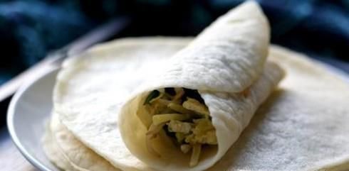 立春为什么要吃春饼