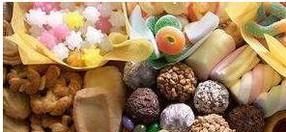 怎样辨认有害零食