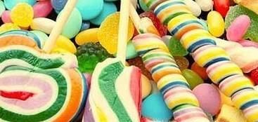 怎样辨认有害零食