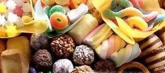 怎样辨认有害零食