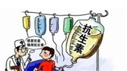 超级细菌为什么能表现出如此强的耐药性