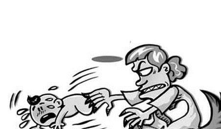 为什么保姆总把怨气撒到孩子身上