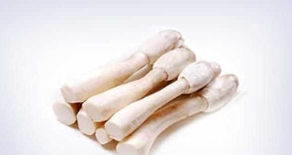 鸡腿菇与杏鲍菇的区别