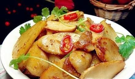 鸡腿菇与杏鲍菇的区别