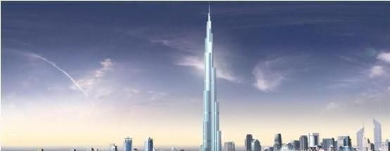 迪拜是靠什么致富的