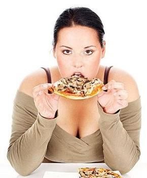 怎样避免每逢佳节胖三斤