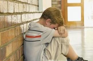 孩子被打不还手的危害